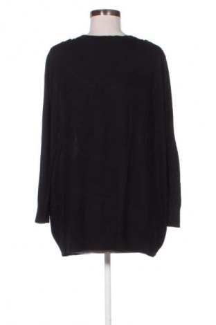 Damenpullover Zara, Größe S, Farbe Schwarz, Preis € 17,99