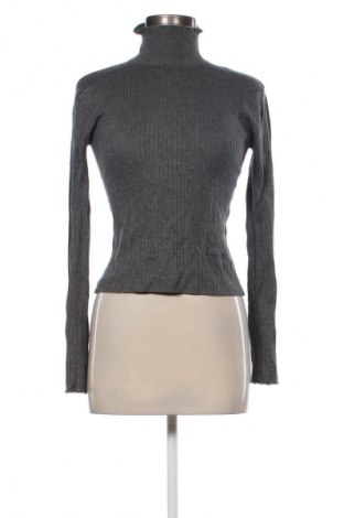 Γυναικείο πουλόβερ Zara, Μέγεθος M, Χρώμα Γκρί, Τιμή 11,65 €