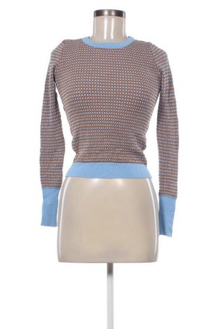 Γυναικείο πουλόβερ Zara, Μέγεθος S, Χρώμα Πολύχρωμο, Τιμή 9,99 €