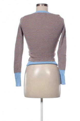 Γυναικείο πουλόβερ Zara, Μέγεθος S, Χρώμα Πολύχρωμο, Τιμή 9,99 €