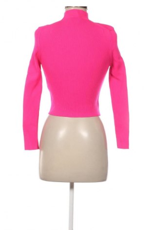 Γυναικείο πουλόβερ Zara, Μέγεθος M, Χρώμα Ρόζ , Τιμή 14,99 €