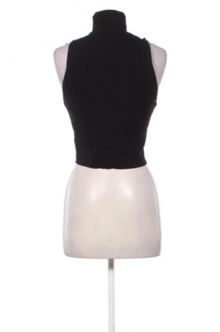 Γυναικείο πουλόβερ Zara, Μέγεθος L, Χρώμα Μαύρο, Τιμή 14,00 €