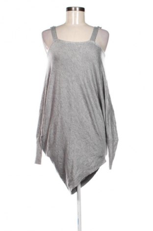 Damenpullover Zara, Größe S, Farbe Grau, Preis 11,99 €