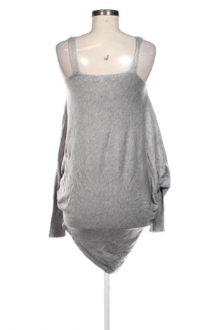 Damenpullover Zara, Größe S, Farbe Grau, Preis 11,99 €