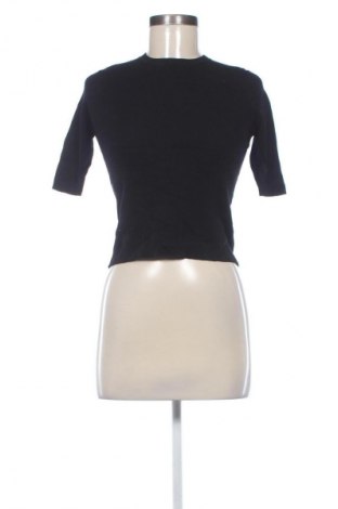 Damenpullover Zara, Größe S, Farbe Schwarz, Preis 9,99 €