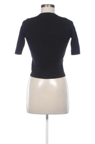 Damenpullover Zara, Größe S, Farbe Schwarz, Preis 9,99 €