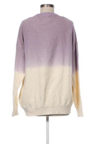 Damski sweter Zara, Rozmiar XL, Kolor Kolorowy, Cena 61,99 zł