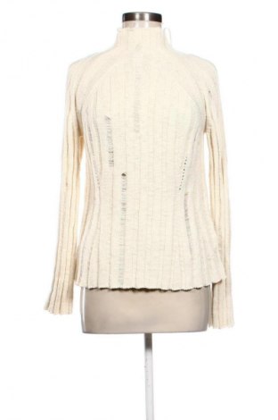 Női pulóver Zara, Méret L, Szín Ekrü
, Ár 13 223 Ft