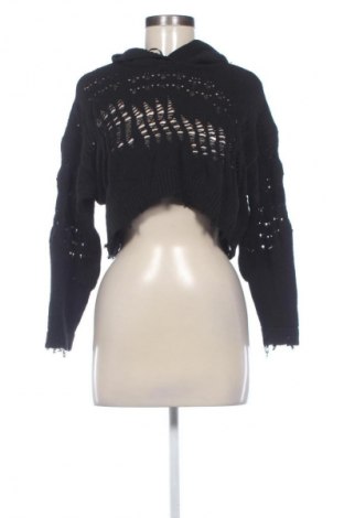 Női pulóver Zara, Méret S, Szín Fekete, Ár 6 819 Ft