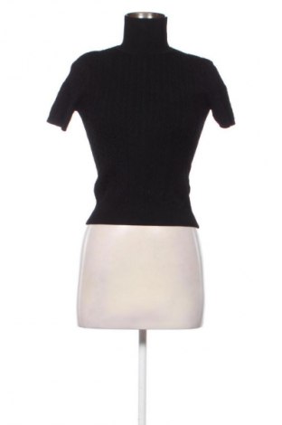 Damski sweter Zara, Rozmiar S, Kolor Czarny, Cena 39,99 zł