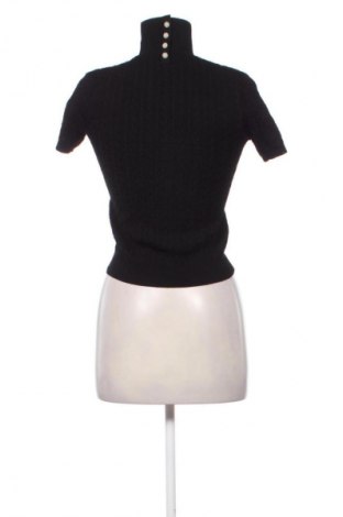 Damski sweter Zara, Rozmiar S, Kolor Czarny, Cena 39,99 zł