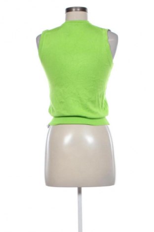 Damenpullover Zara, Größe S, Farbe Grün, Preis 10,99 €