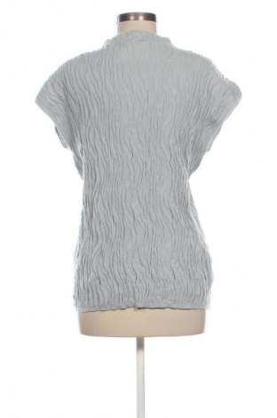 Dámský svetr Zara, Velikost L, Barva Modrá, Cena  249,00 Kč