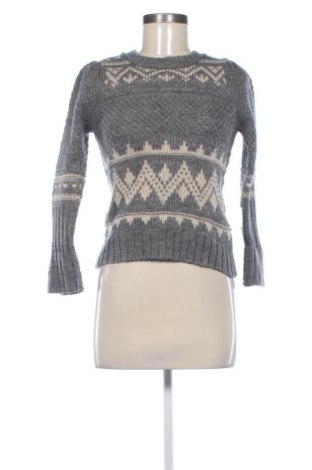 Дамски пуловер Zara, Размер S, Цвят Многоцветен, Цена 14,00 €