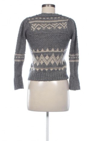 Дамски пуловер Zara, Размер S, Цвят Многоцветен, Цена 14,00 €