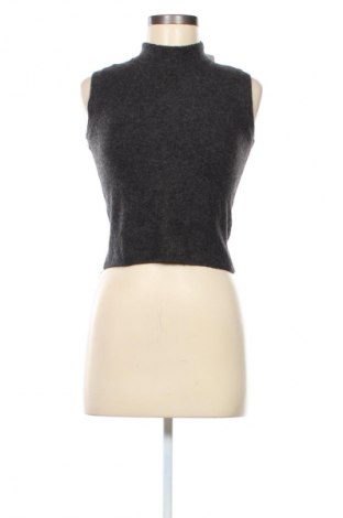 Γυναικείο πουλόβερ Zara, Μέγεθος S, Χρώμα Γκρί, Τιμή 9,99 €