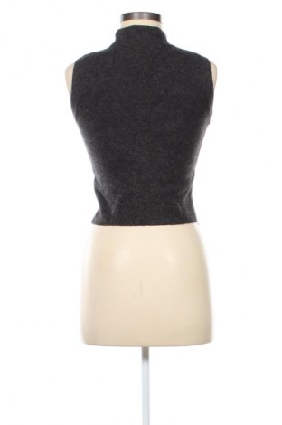 Γυναικείο πουλόβερ Zara, Μέγεθος S, Χρώμα Γκρί, Τιμή 9,99 €