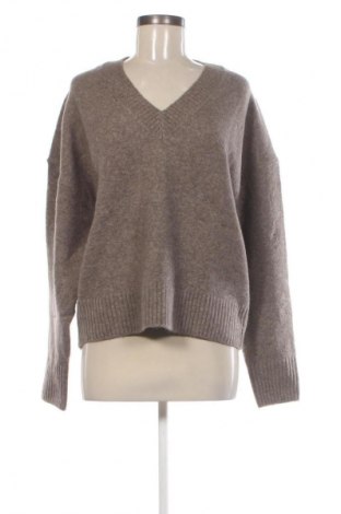 Damenpullover Zara, Größe M, Farbe Braun, Preis 10,99 €
