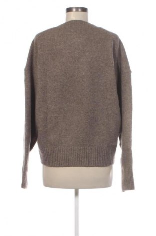 Damenpullover Zara, Größe M, Farbe Braun, Preis 10,99 €