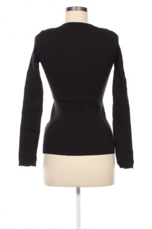 Dámský svetr Zara, Velikost S, Barva Černá, Cena  249,00 Kč