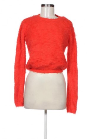 Női pulóver Zara, Méret L, Szín Piros, Ár 5 559 Ft