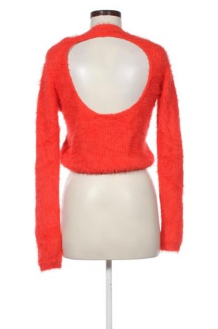 Női pulóver Zara, Méret L, Szín Piros, Ár 5 559 Ft