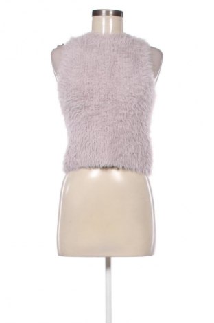 Γυναικείο πουλόβερ Zara, Μέγεθος S, Χρώμα Βιολετί, Τιμή 14,00 €