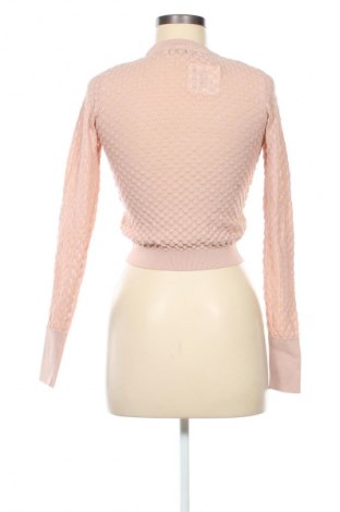 Pulover de femei Zara, Mărime S, Culoare Bej, Preț 54,99 Lei