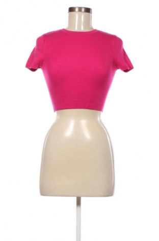 Dámsky pulóver Zara, Veľkosť S, Farba Ružová, Cena  8,95 €