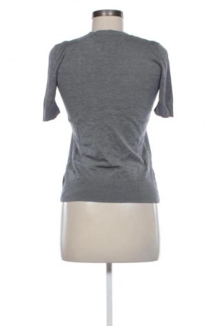 Damenpullover Zara, Größe S, Farbe Grau, Preis 10,99 €