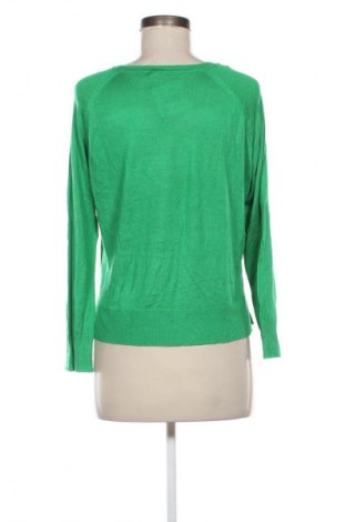 Pulover de femei Zara, Mărime S, Culoare Verde, Preț 55,99 Lei