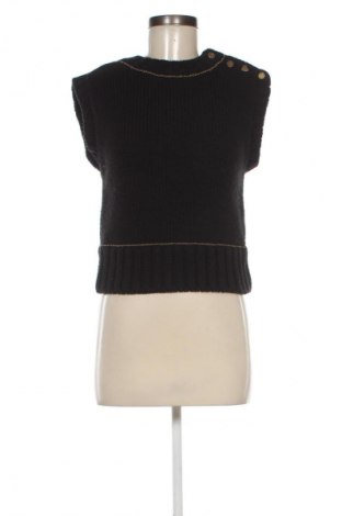 Damenpullover Zara, Größe S, Farbe Schwarz, Preis € 14,00