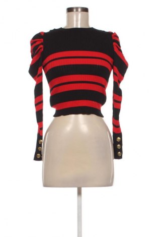 Damenpullover Zara, Größe S, Farbe Mehrfarbig, Preis 10,99 €