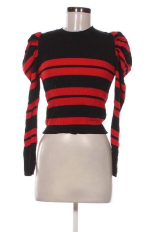 Dámský svetr Zara, Velikost L, Barva Vícebarevné, Cena  409,00 Kč