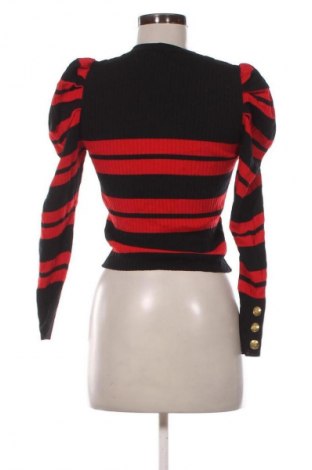 Dámský svetr Zara, Velikost L, Barva Vícebarevné, Cena  409,00 Kč