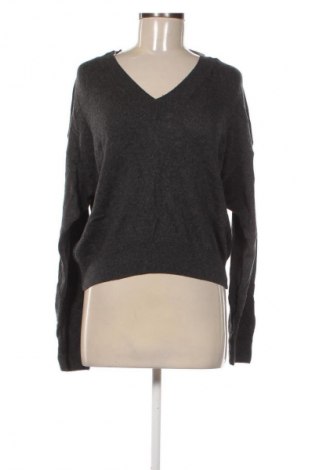 Γυναικείο πουλόβερ Zara, Μέγεθος S, Χρώμα Γκρί, Τιμή 37,40 €