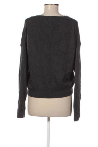 Γυναικείο πουλόβερ Zara, Μέγεθος S, Χρώμα Γκρί, Τιμή 37,40 €