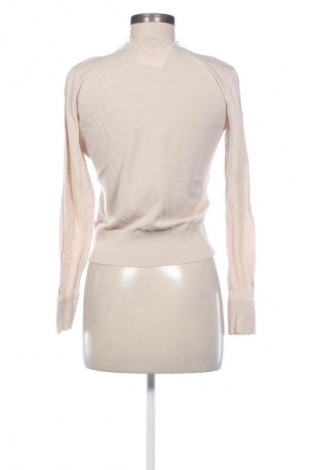 Damski sweter Zara, Rozmiar S, Kolor Beżowy, Cena 75,02 zł