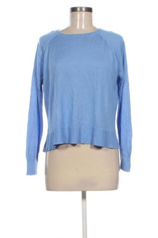 Dámský svetr Zara, Velikost M, Barva Modrá, Cena  259,00 Kč