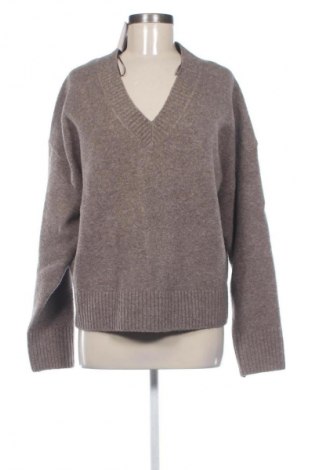 Damenpullover Zara, Größe M, Farbe Braun, Preis 16,00 €