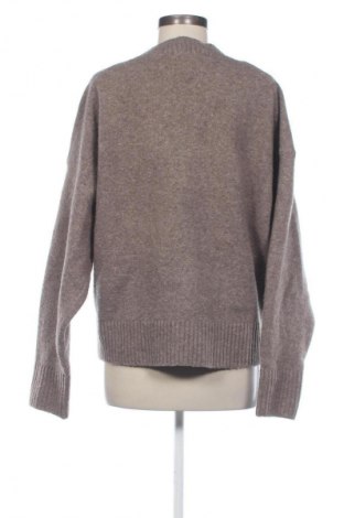 Damenpullover Zara, Größe M, Farbe Braun, Preis 16,00 €