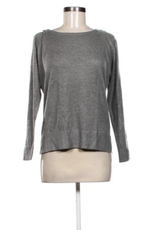 Dámský svetr Zara, Velikost S, Barva Šedá, Cena  259,00 Kč