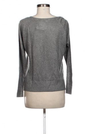 Dámský svetr Zara, Velikost S, Barva Šedá, Cena  259,00 Kč