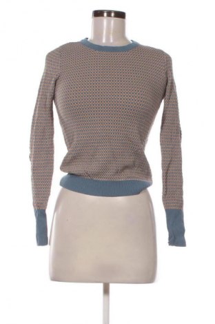 Дамски пуловер Zara, Размер S, Цвят Многоцветен, Цена 11,75 €