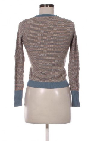 Дамски пуловер Zara, Размер S, Цвят Многоцветен, Цена 11,75 €