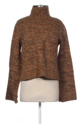 Дамски пуловер Zara, Размер L, Цвят Многоцветен, Цена 13,81 €