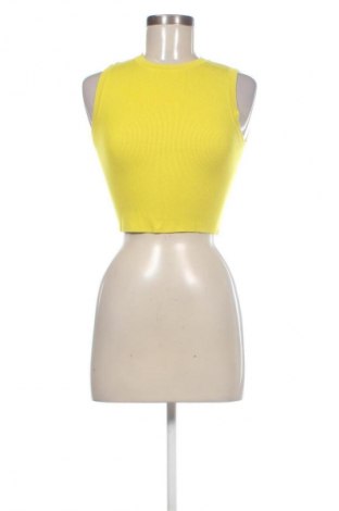 Dámský svetr Zara, Velikost M, Barva Žlutá, Cena  239,00 Kč