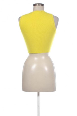 Dámský svetr Zara, Velikost M, Barva Žlutá, Cena  239,00 Kč