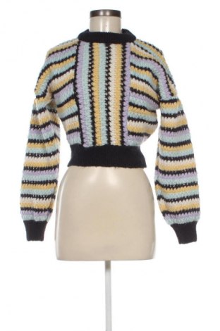 Damenpullover Zara, Größe S, Farbe Mehrfarbig, Preis € 13,81