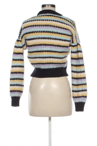 Damenpullover Zara, Größe S, Farbe Mehrfarbig, Preis € 13,81